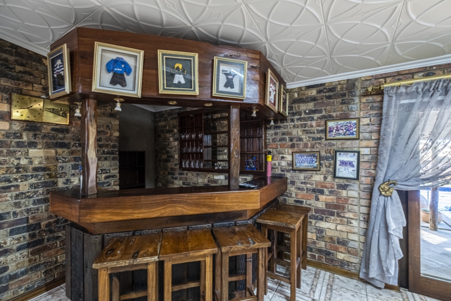 3 Bedroom Property for Sale in Winterhoek Park Eastern Cape
